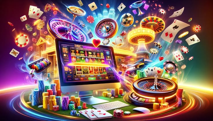 Epic Jackpot Casino Welcome Bonus