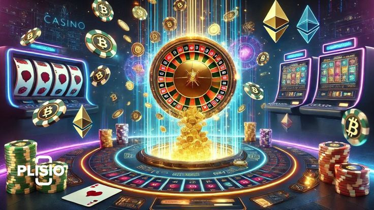 Epic Jackpot Casino Welcome Bonus