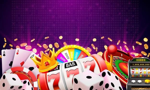 Epic Jackpot Casino Live Casino
